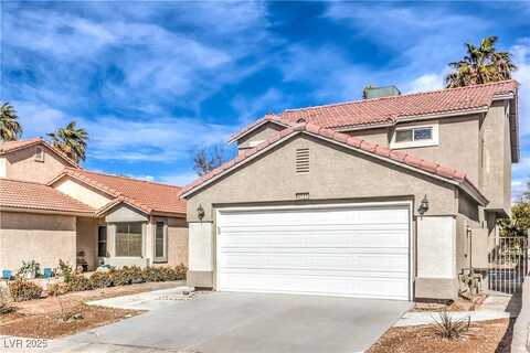 4516 Fireside Lane, Las Vegas, NV 89110