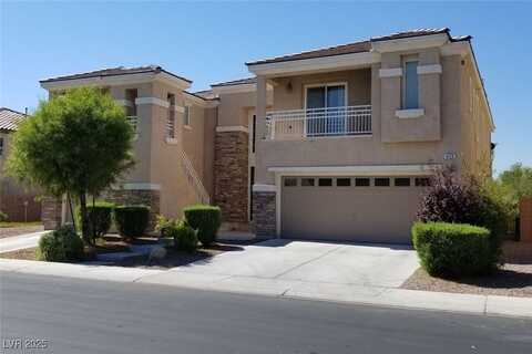 4129 FABULOUS FINCHES Avenue, North Las Vegas, NV 89084