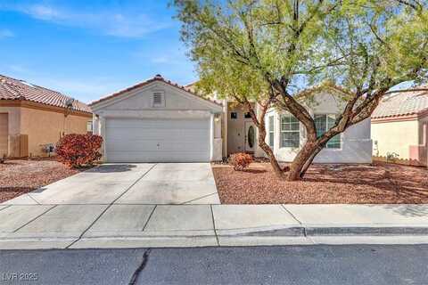 1551 Dusty Canyon Street, Henderson, NV 89052