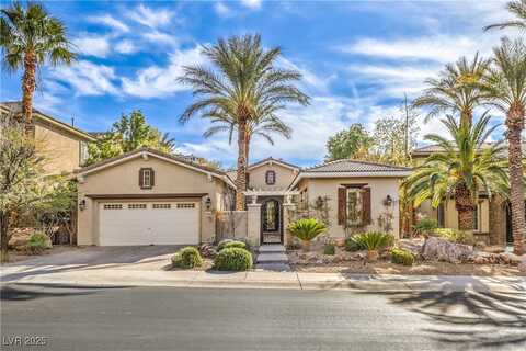 1477 Foothills Village Drive, Henderson, NV 89012