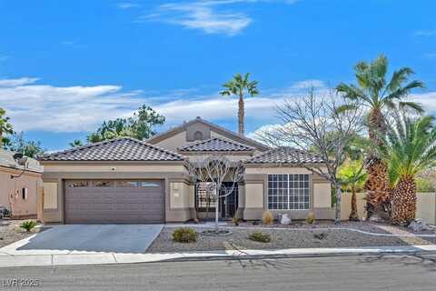 301 Treehouse Court, Henderson, NV 89012