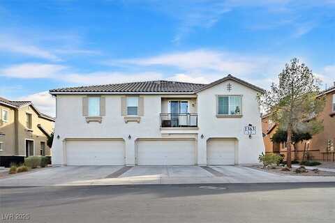 1363 Grass Creek Avenue, Henderson, NV 89012