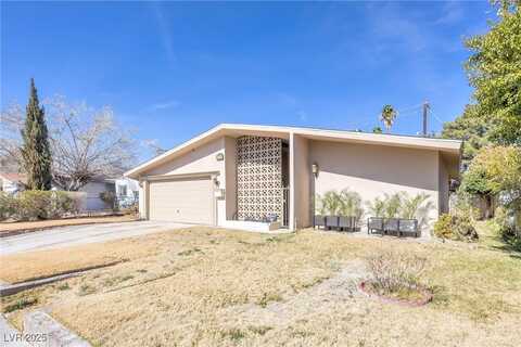 4216 Sawyer Avenue, Las Vegas, NV 89108