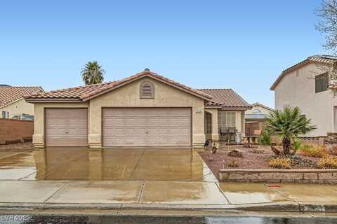 1943 Chickasaw Drive, Henderson, NV 89002