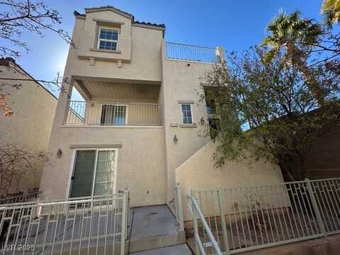 9168 Promising Court, Las Vegas, NV 89149