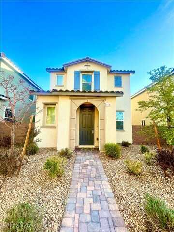 3149 Umbria Hills Walk, Henderson, NV 89044