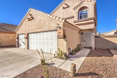 4125 Glenfield Circle, Las Vegas, NV 89129