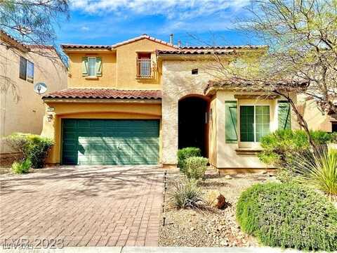 8262 Settlers Inn Court, Las Vegas, NV 89178