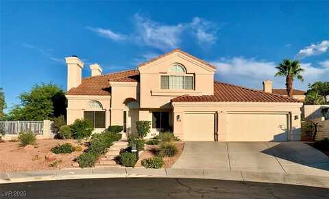 1915 Hazeltine Court, Henderson, NV 89074