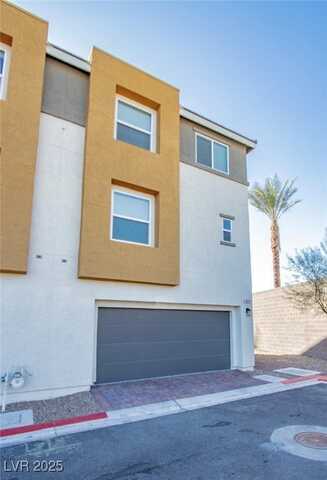 10079 Dazzling Sunrays Avenue, Las Vegas, NV 89129