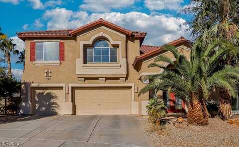 395 Suzanne Peak Court, Henderson, NV 89012