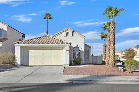 6652 Goldencreek Way, Las Vegas, NV 89108