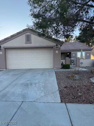 425 Golden State Street, Henderson, NV 89012