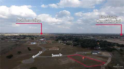 52 Senna Drive, Rio Grande City, TX 78582