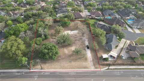 808 E Canton Road, Edinburg, TX 78539