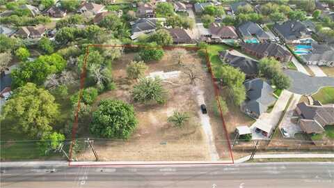 808 E Canton Road, Edinburg, TX 78539
