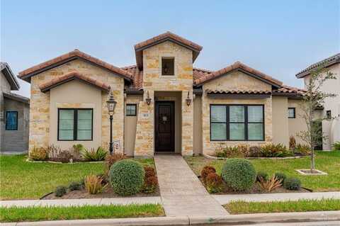 813 Grambling Avenue, McAllen, TX 78504