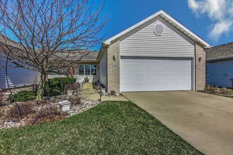 1718 Evergreen Avenue, Crown Point, IN 46307