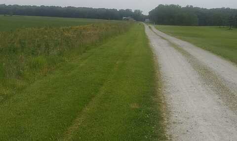 17022 (approx) Holtz Road, Lowell, IN 46356