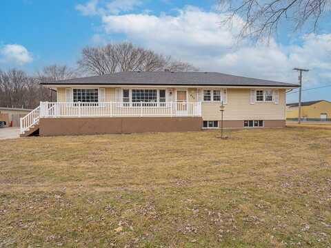 430 E Avenue H Avenue, Griffith, IN 46319