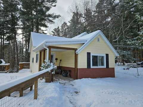 421 PROSPECT ST W, Rhinelander, WI 54501