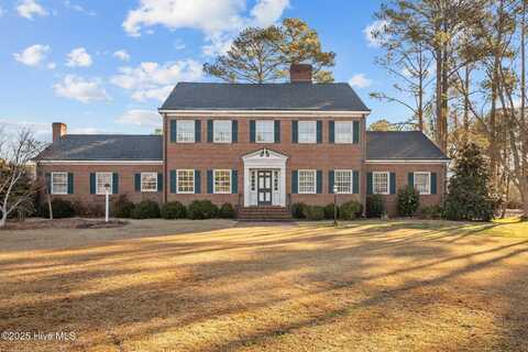 504 S Main Street, Robersonville, NC 27871