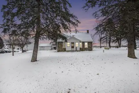 60393 Lepley Road, Centreville, MI 49032