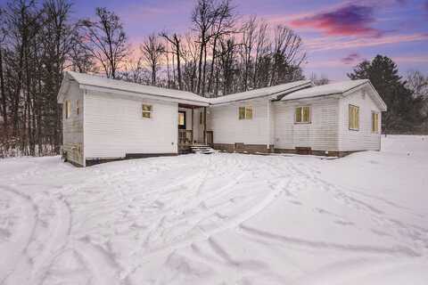 1244 S Elm Avenue, White Cloud, MI 49349