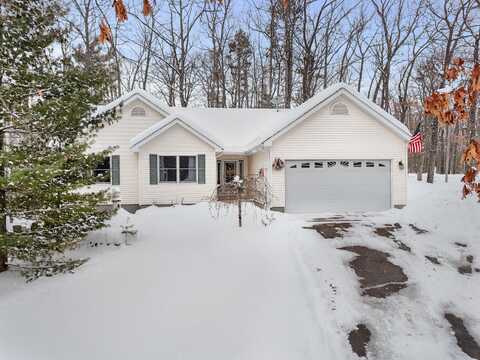 3949 W Higgins Lake Drive, Roscommon, MI 48653