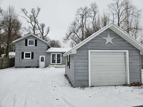 315 N Main Street, Brooklyn, MI 49230