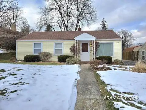 3014 Timber Drive, Lansing, MI 48917