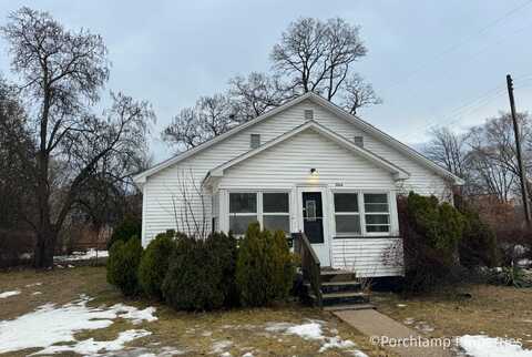 2244 Manz Street, Muskegon Heights, MI 49444