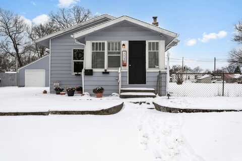 1009 Taylor Street, Elkhart, IN 46516