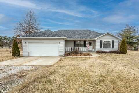 5415 S 165th Road, Brighton, MO 65617