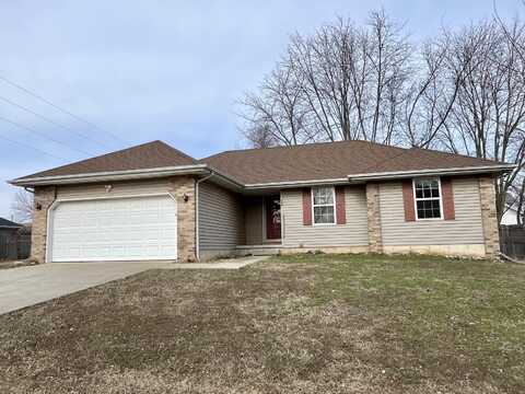 104 County Line Road, Rogersville, MO 65742