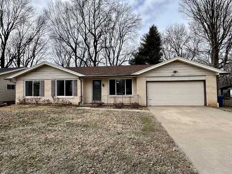 2803 S Dayton Avenue, Springfield, MO 65807