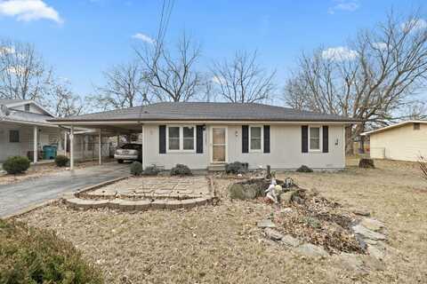 3020 W Lynn Street, Springfield, MO 65802