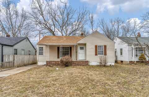 1421 E Stanford Street, Springfield, MO 65804