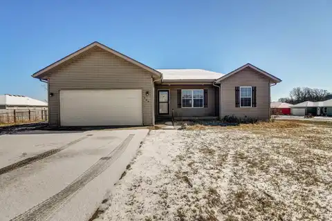 360 Pirate Lane, Pleasant Hope, MO 65725