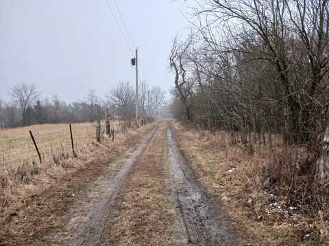 7.36 Acres 64 Highway, Louisburg, MO 65685