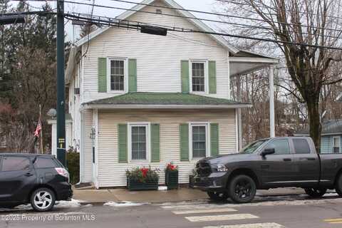 105 College Avenue, Factoryville, PA 18419