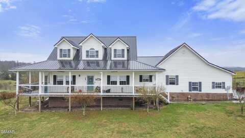 2759 Meadow Crest Lane, Sevierville, TN 37876