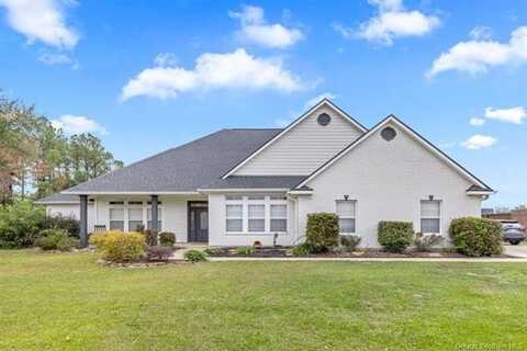 737 Inwood Forest Boulevard, Sulphur, LA 70665