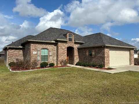 143 Carnation Drive, Ragley, LA 70657