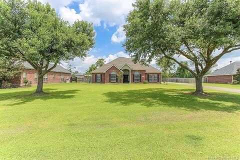 1760 Hollow Cove Lane, Lake Charles, LA 70611