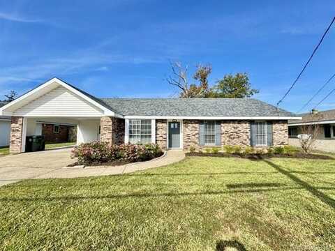 1518 W Sale Road, Lake Charles, LA 70605