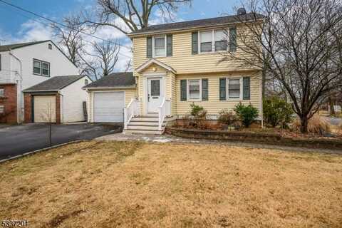 496 W Inman Ave, Rahway, NJ 07065