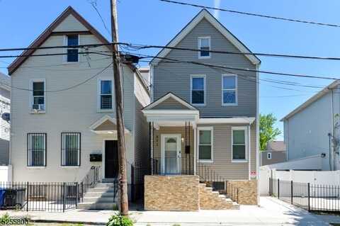 271 Rose Street, Newark, NJ 07108
