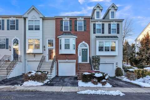 209 Barringer Dr, Nutley, NJ 07110