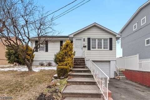 2848 N Stiles St, Linden, NJ 07036